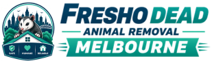 Fresho Dead Animal Removal Gordon logo